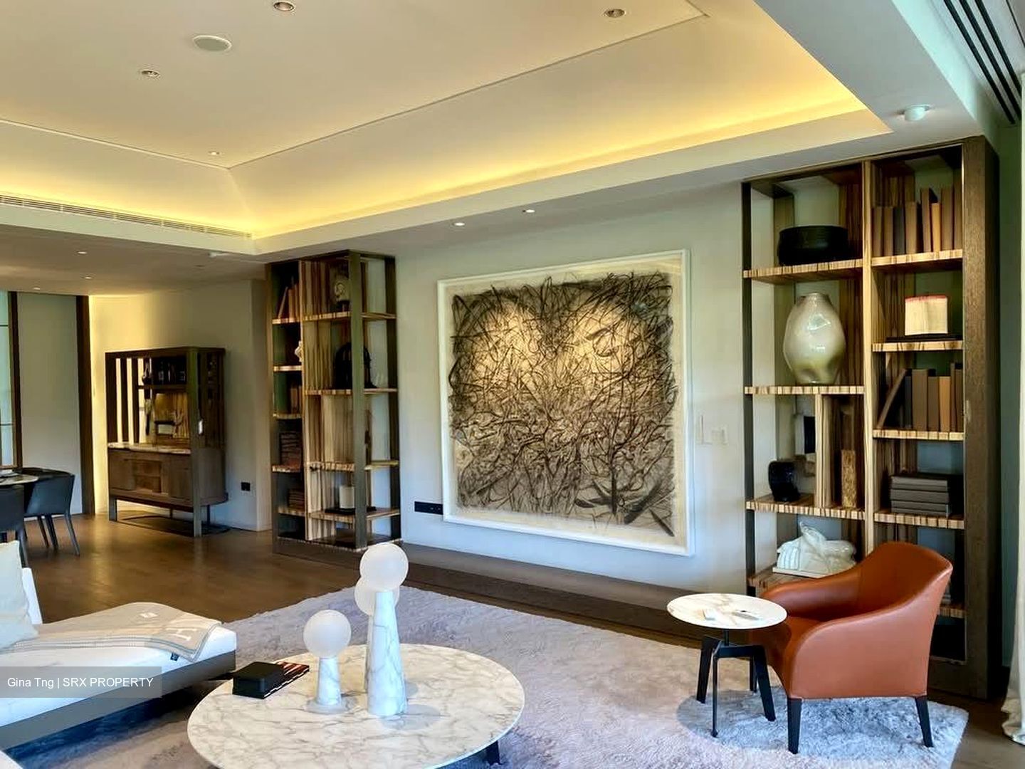 15 Holland Hill (D10), Apartment #573673591